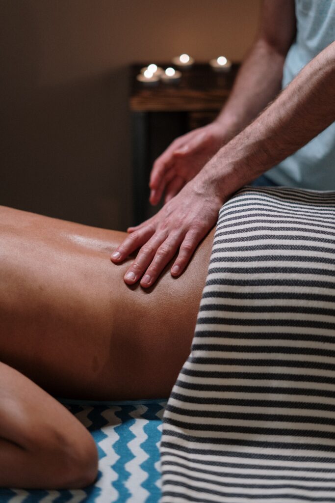 massaggio tantrico come rimedio 